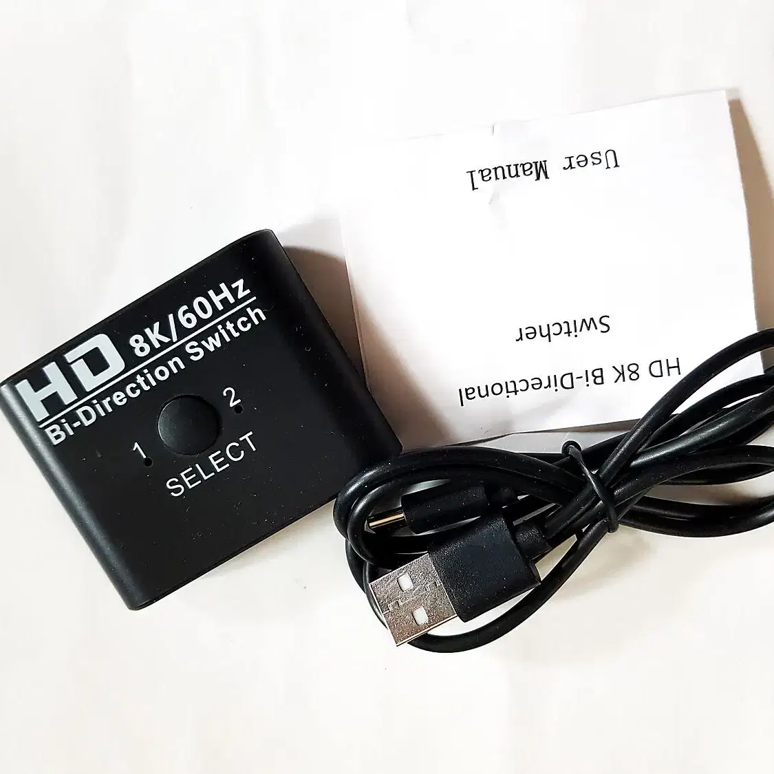 HDMI 셀렉트(스위치)