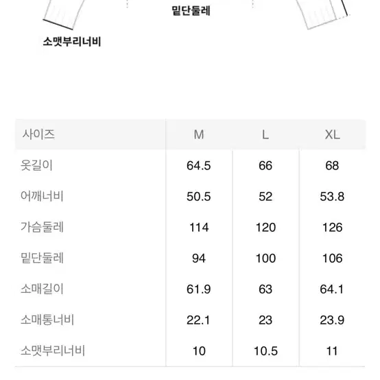 에잇세컨즈 가디건