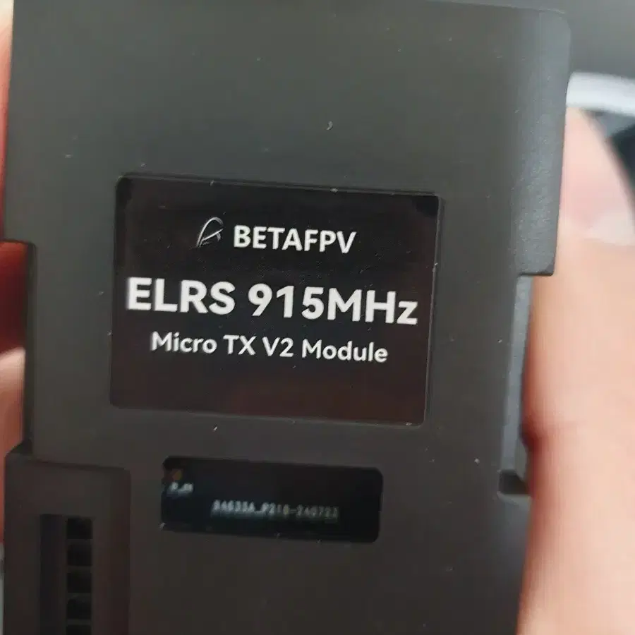 BetaFPV ELRS 915MHz Micro TX V2 Module