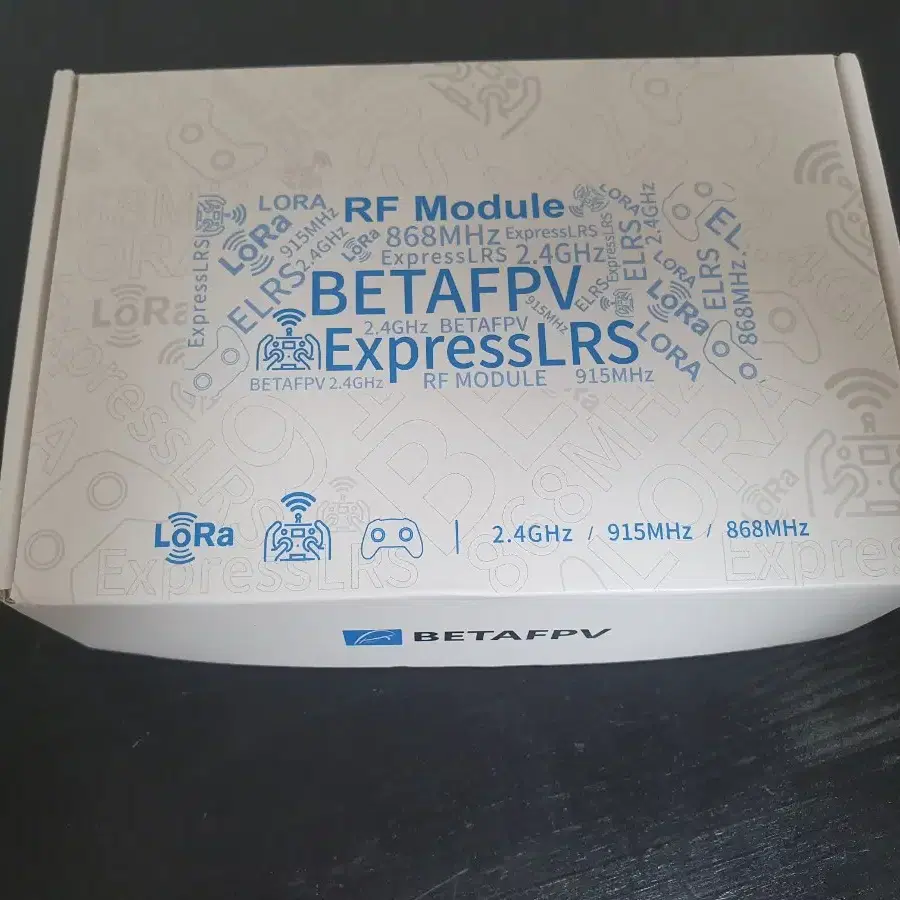 BetaFPV ELRS 915MHz Micro TX V2 Module