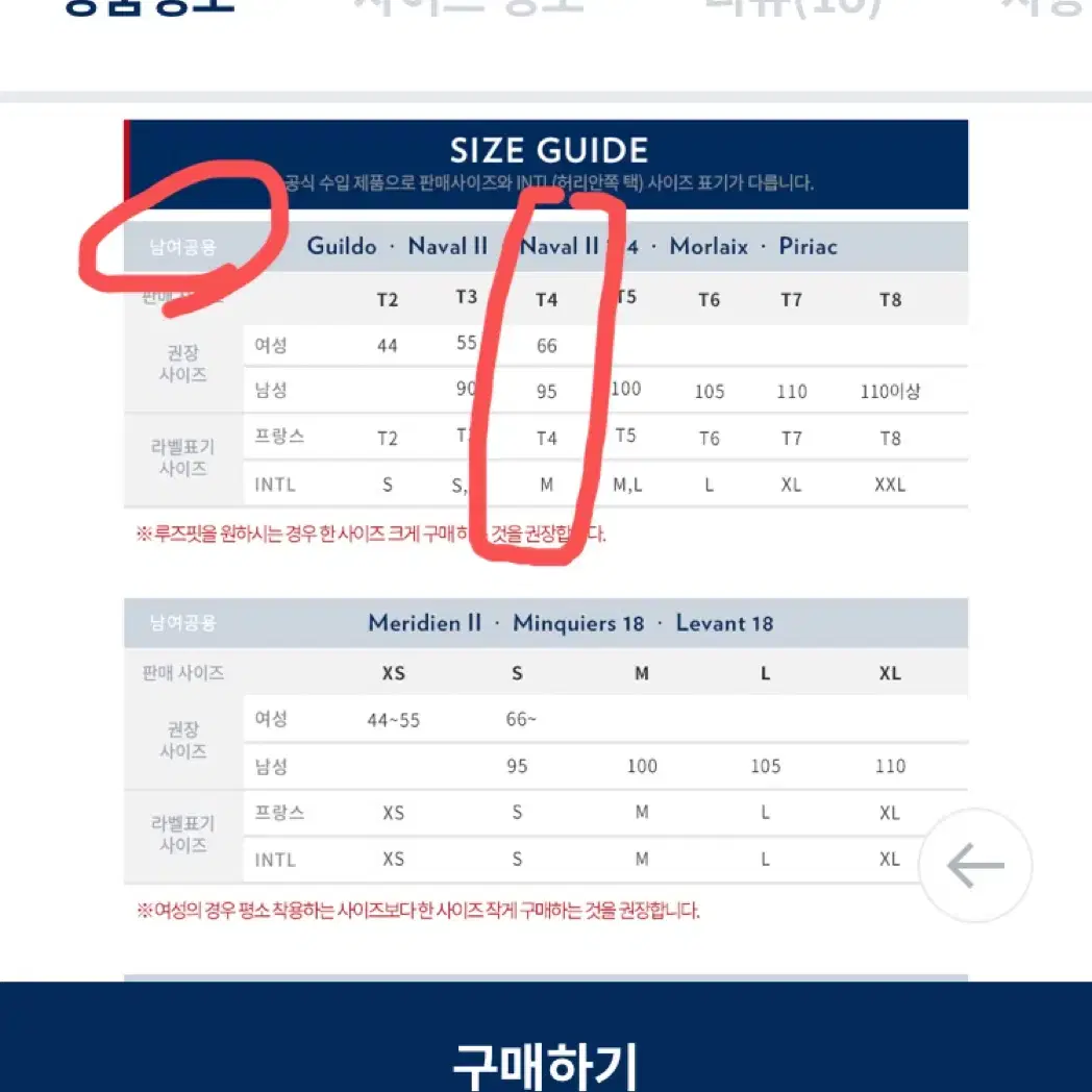 세인트제임스 길도 T4