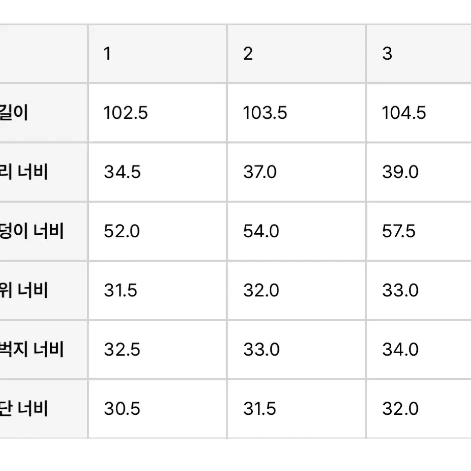 트리밍버드 랩스커트 팬츠