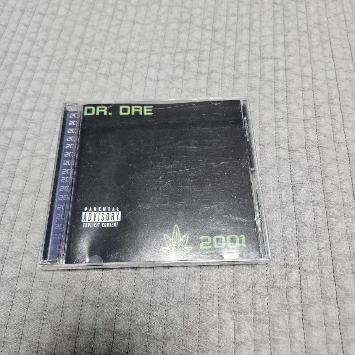 dr dre 2001 판매합니다.