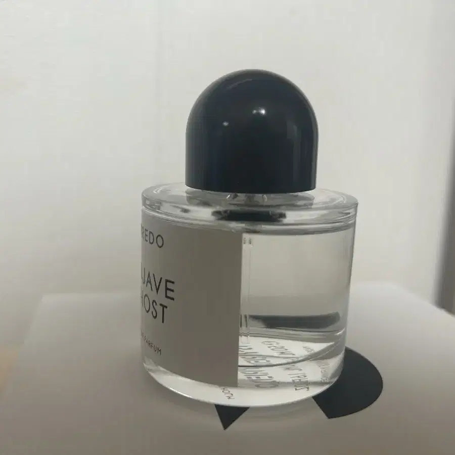 바이레도 모하비고스트50ml