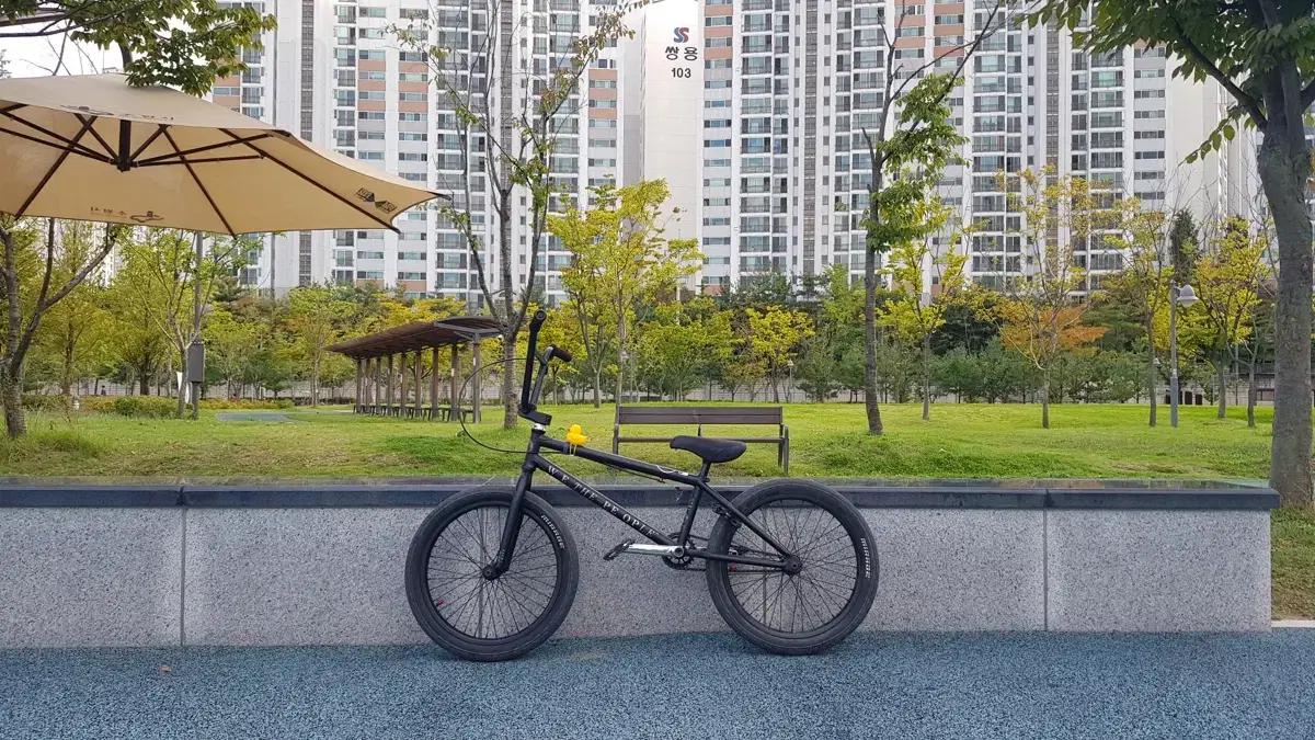 위더피플 최상급 bmx mtb 픽시 로드 어반 대차