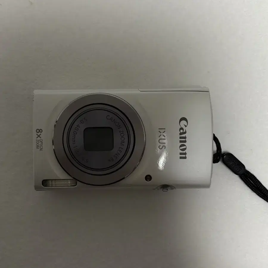 canon ixus 160 판매합니다.