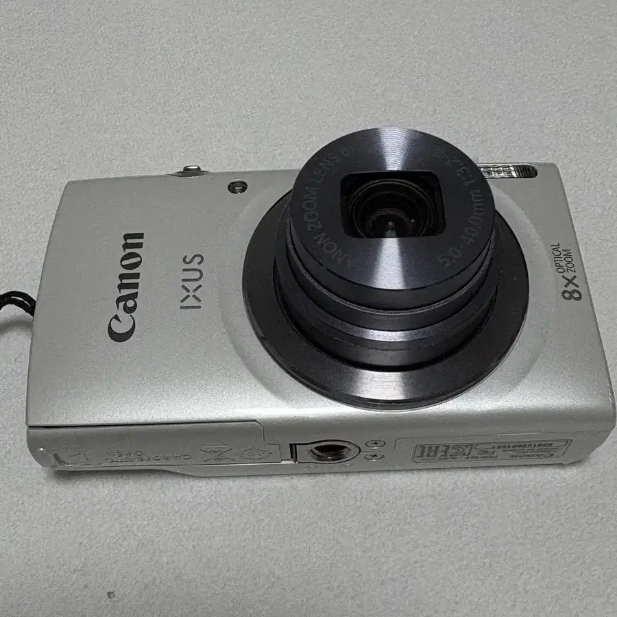 canon ixus 160 판매합니다.