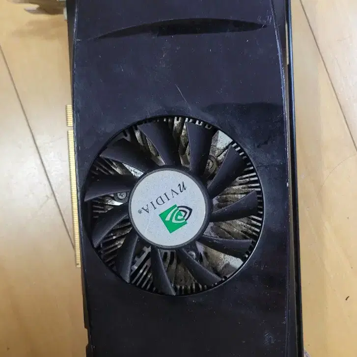 엔비디아 지포스 gtx560 그래픽카드 GPU