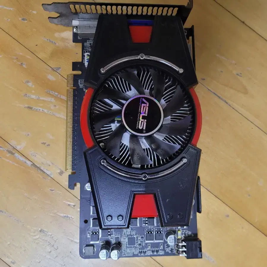 아수스 지포스 gtx450 asus 그래픽카드 GPU gts450