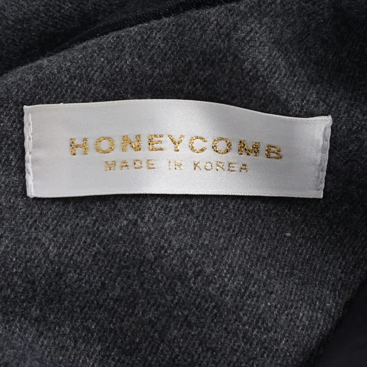 Honey Comb 겨울하객룩 여성 진주 벨벳 원피스 55