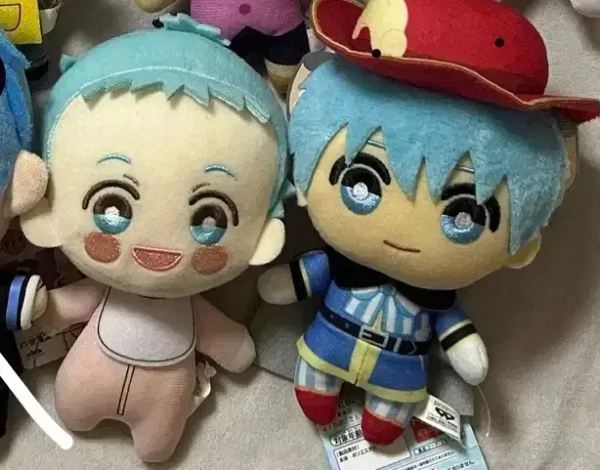 Kunong Kuroko's basketball sister doll sell / Kuroko IF Job Sister Tipoff