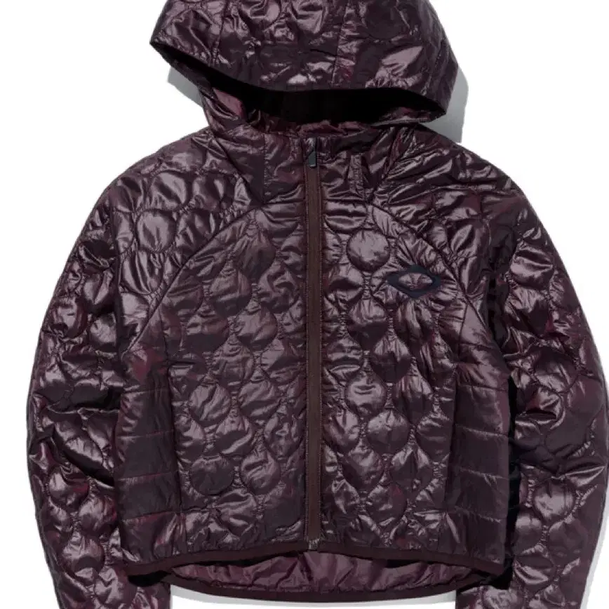 미스치프 / RHOMBUS QUILTED JACKET 롬버스 경량패딩