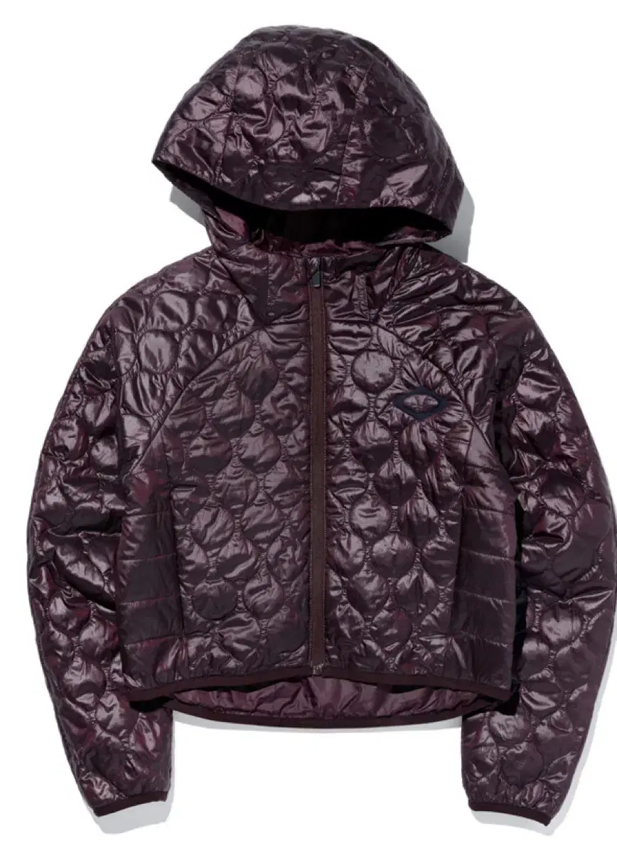 미스치프 / RHOMBUS QUILTED JACKET 롬버스 경량패딩