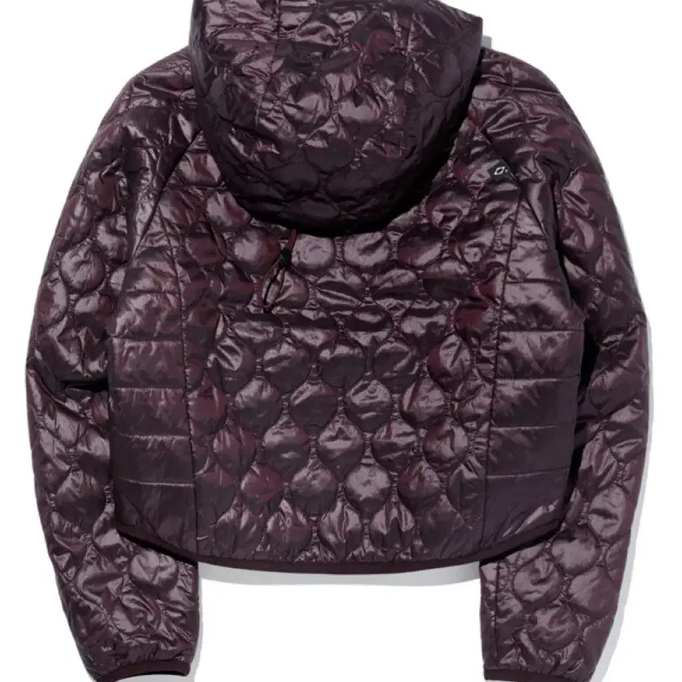 미스치프 / RHOMBUS QUILTED JACKET 롬버스 경량패딩