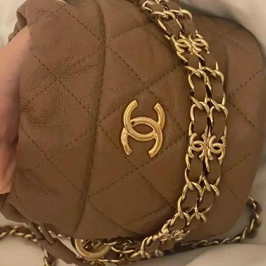 샤넬 미니백 AP3022 사진 5