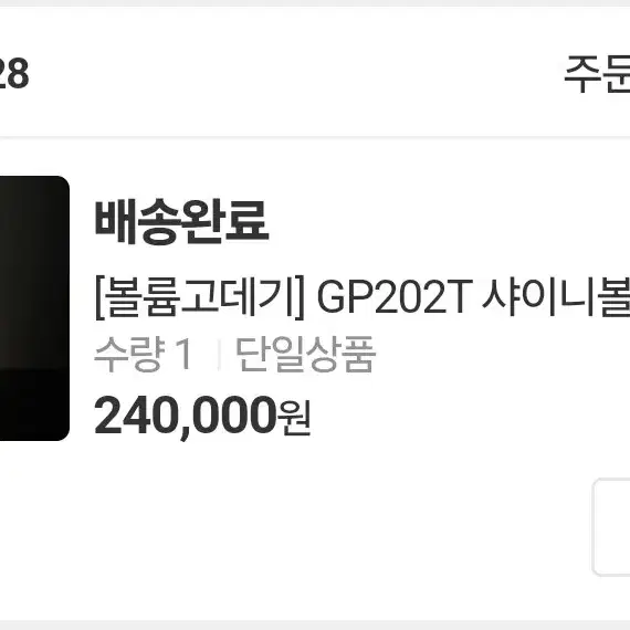 글램팜 gp202t 판매합니다. 패들브러쉬도 드려요.