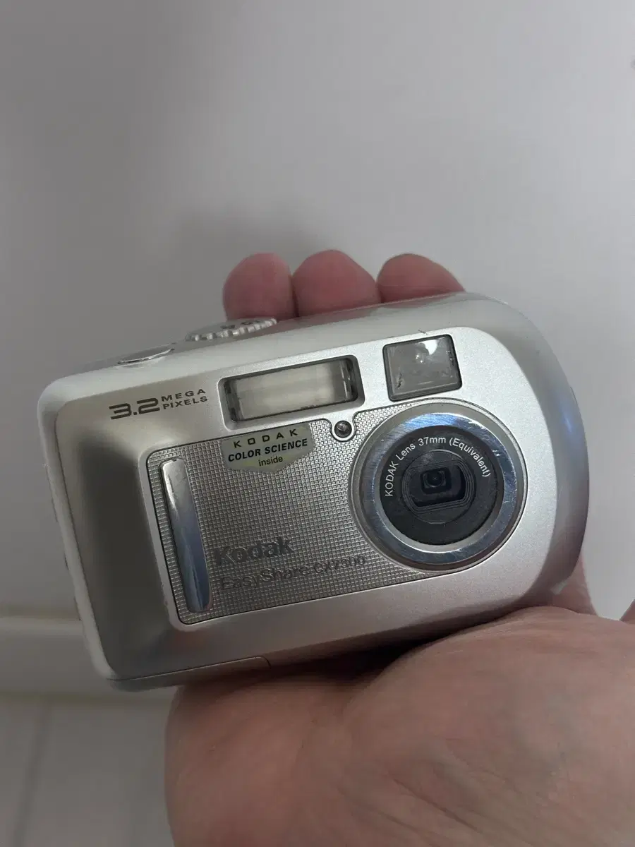 Kodak cx7300 코닥 상태 좋아요.