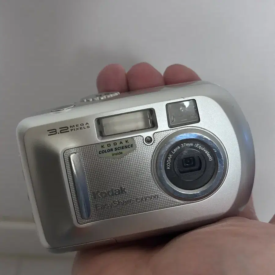 Kodak cx7300 코닥 상태 좋아요.