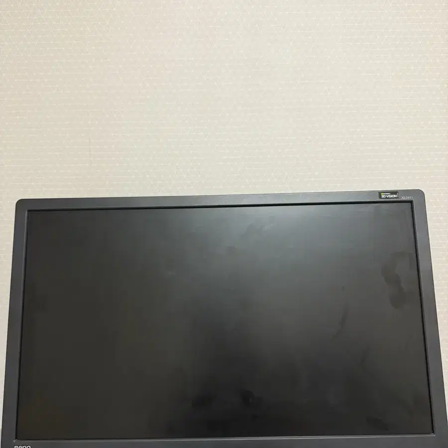 벤큐 XL2411 모니터 144hz