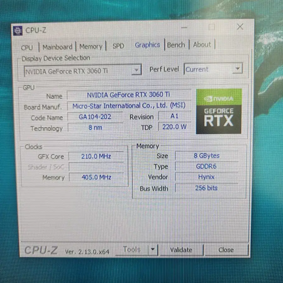 i7-10700k 3060ti 본체팝니다