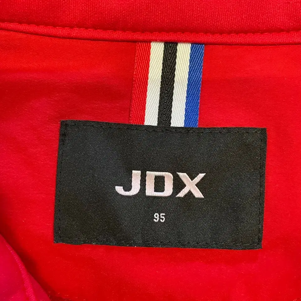 JDX 여성 방풍 자켓 95