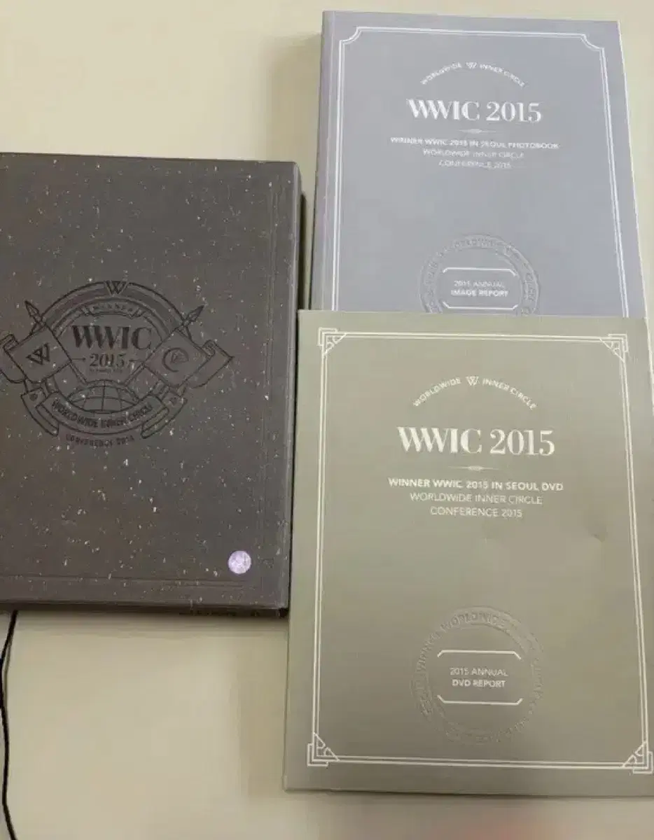 위너 WWIC 2015