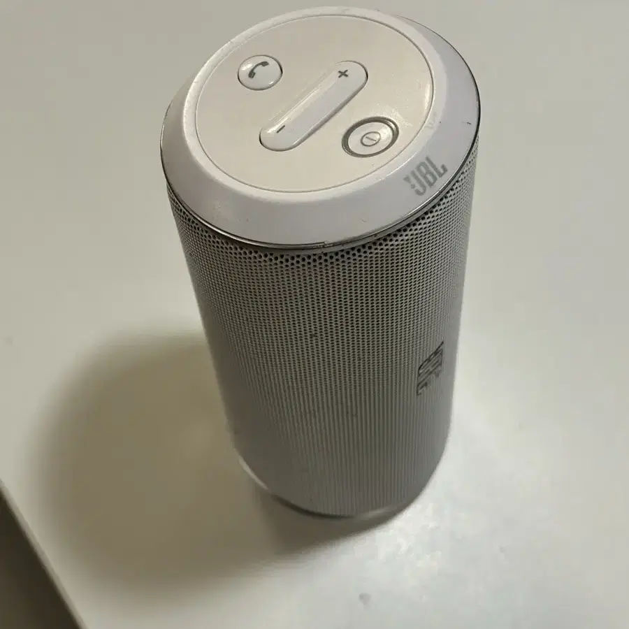 JBL flip 스피커 화이트