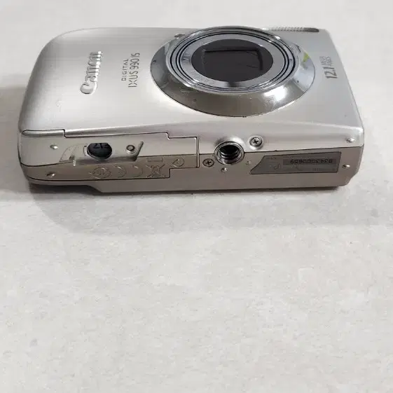 캐논 익서스 IXUS  990 IS