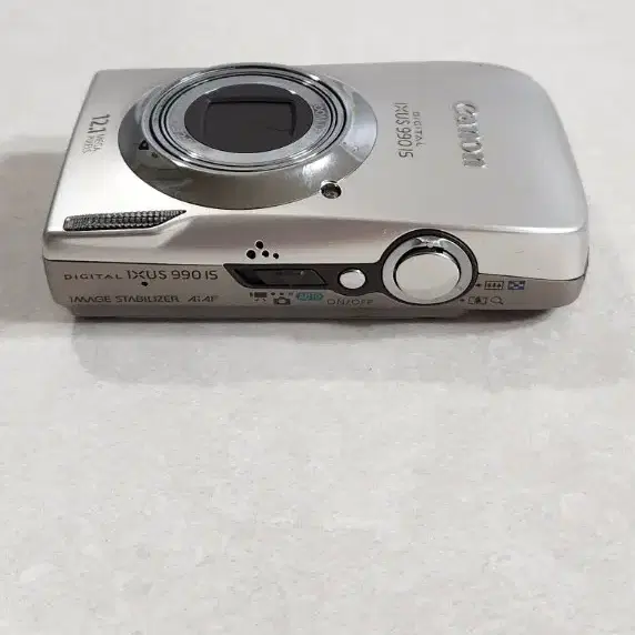 캐논 익서스 IXUS  990 IS