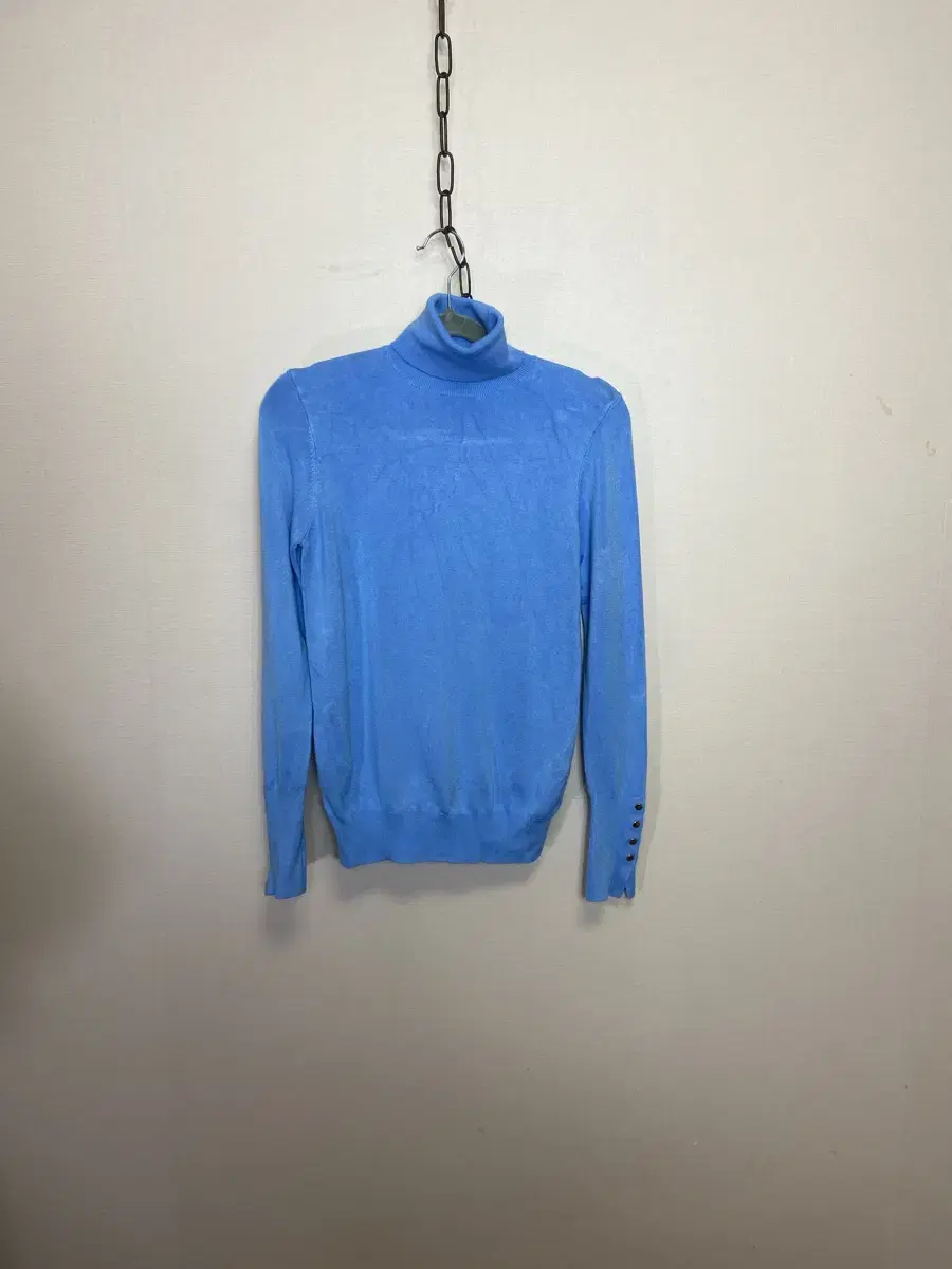 [Zara] bloo Turtleneck Knit Tee (55 recommended)