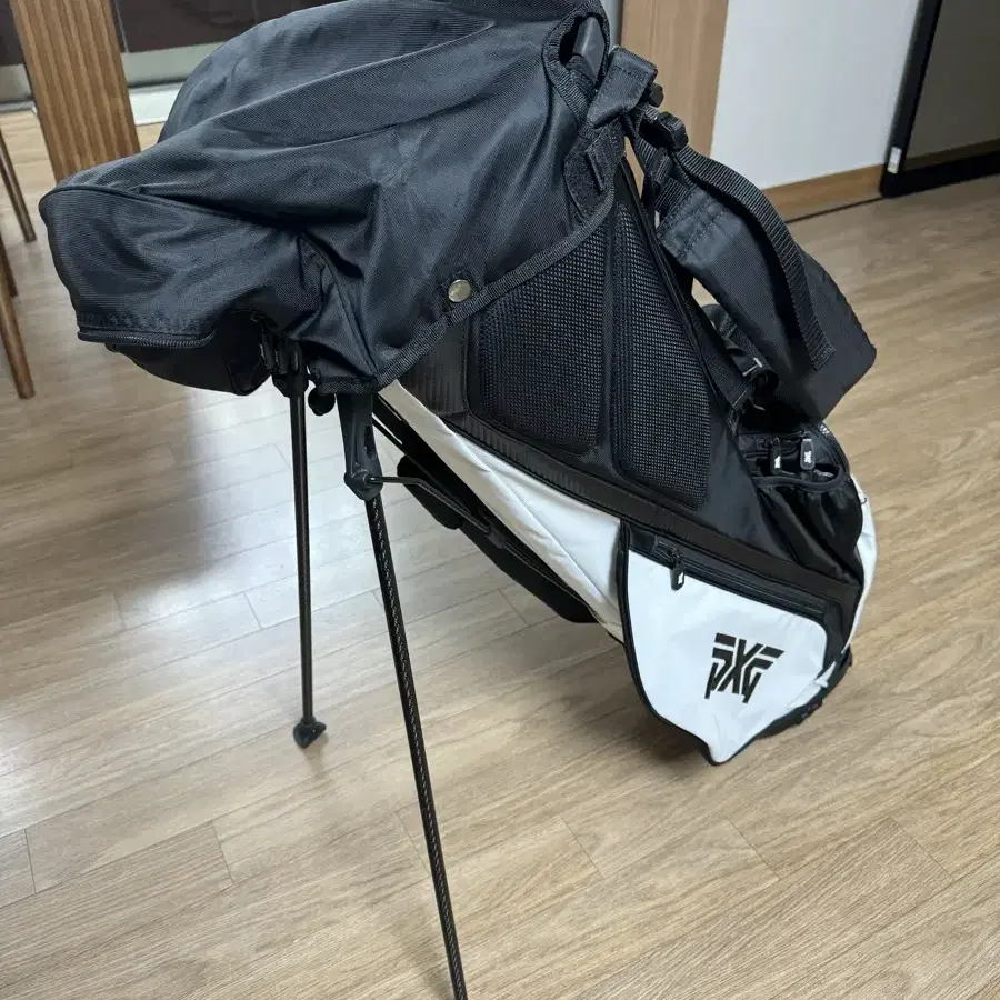 PXG 페어웨이 라이트 스탠드백 LIGHTWEIGHT STAND 경량골프