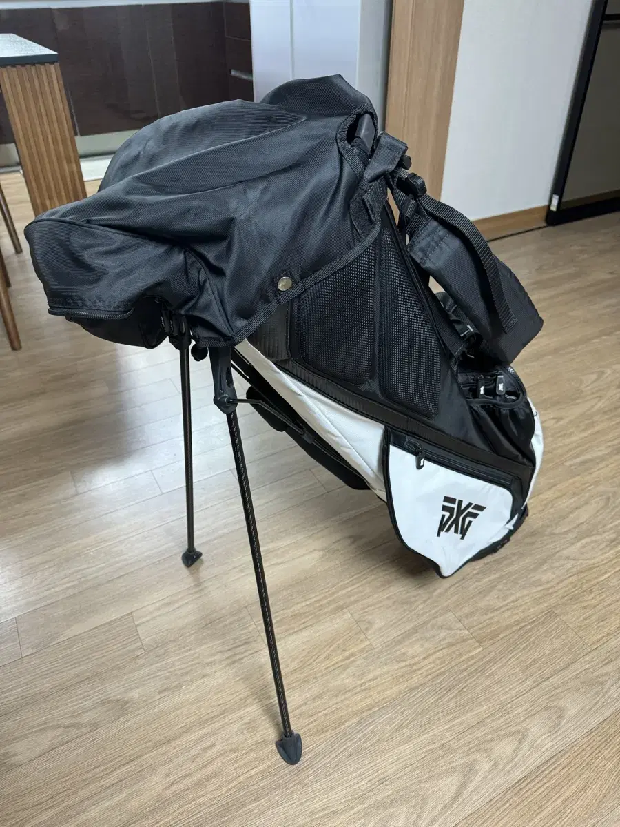 PXG 페어웨이 라이트 스탠드백 LIGHTWEIGHT STAND 경량골프