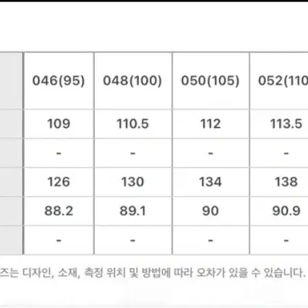 알레그리 robust 모즈파카 다크그레이