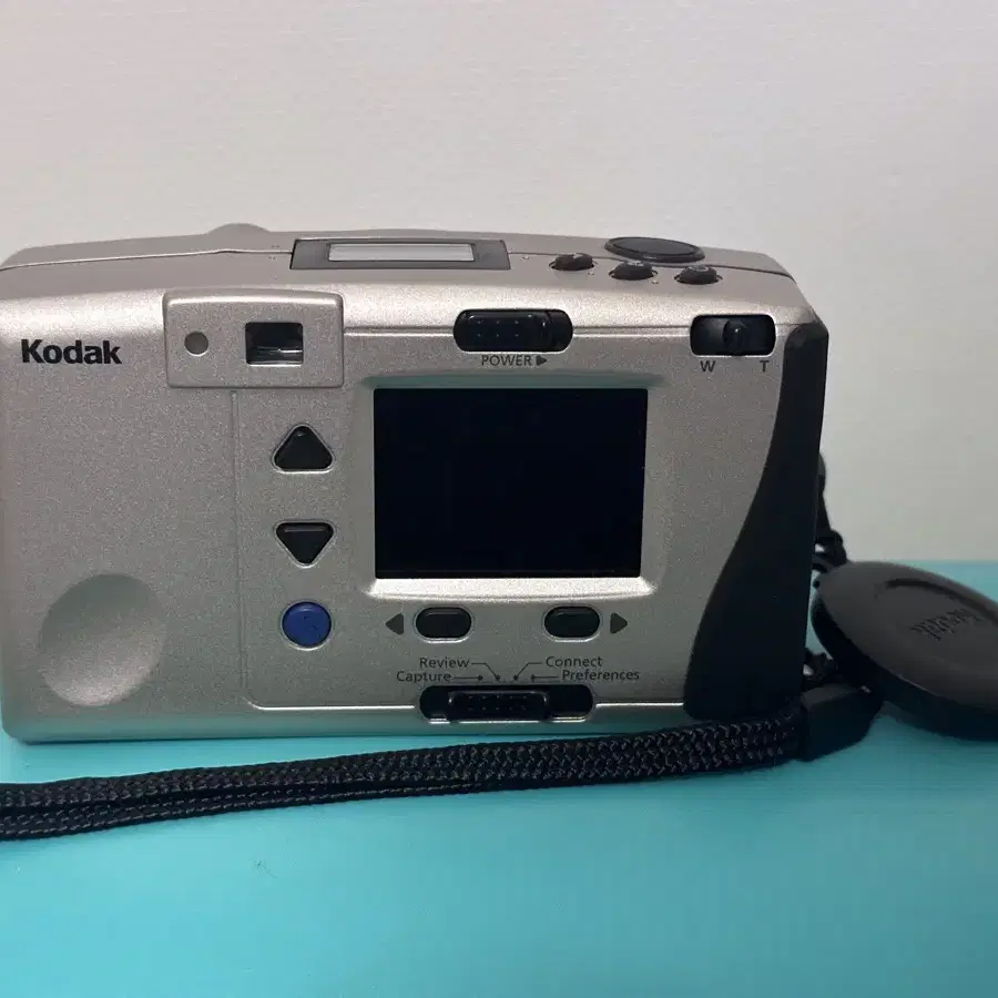 코닥 DC215 kodak 완전 소장용