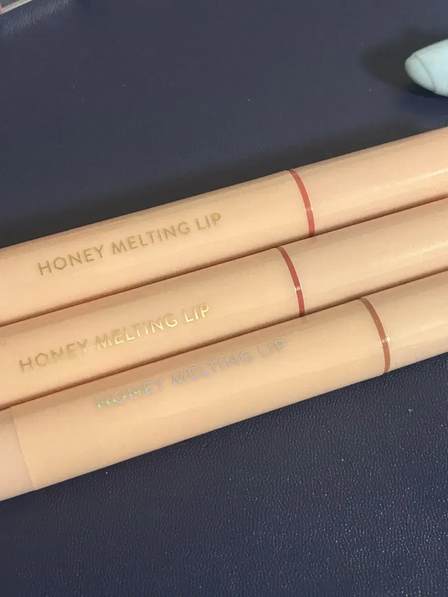 Nature's Republic Honey Melting Lips Maple Glitter