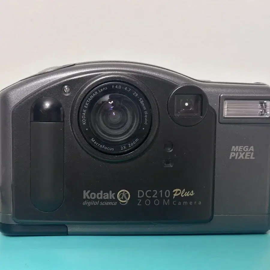 Kodak DC210 코닥 소장용