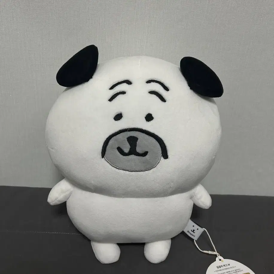 담곰이 퍼그상 30cm