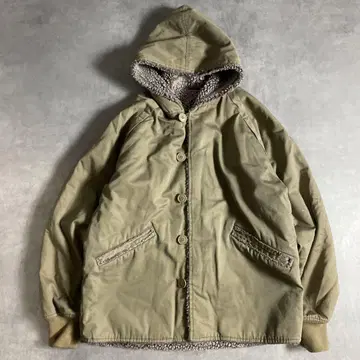 02aw GOODENOUGH GDEH 덱 자켓 보아 아카이브