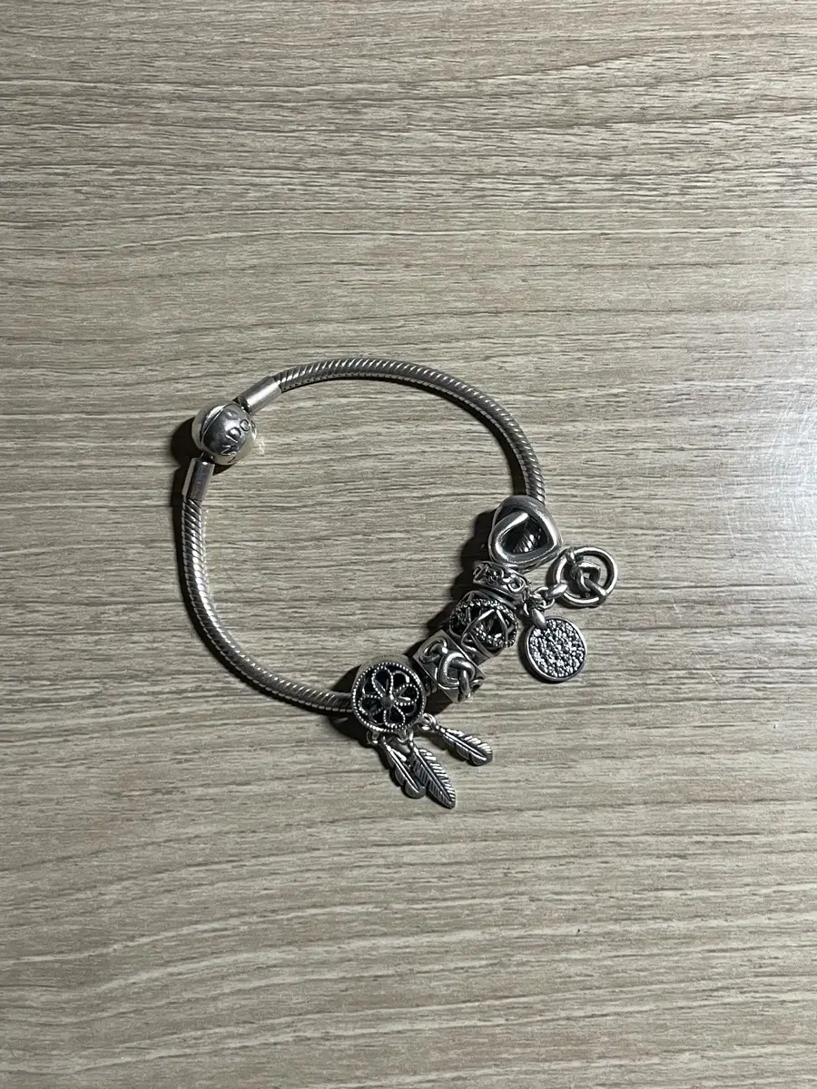 Pandora Bracelet