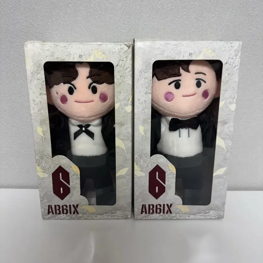 AB6IX 인형 에이비식스 인형 양도