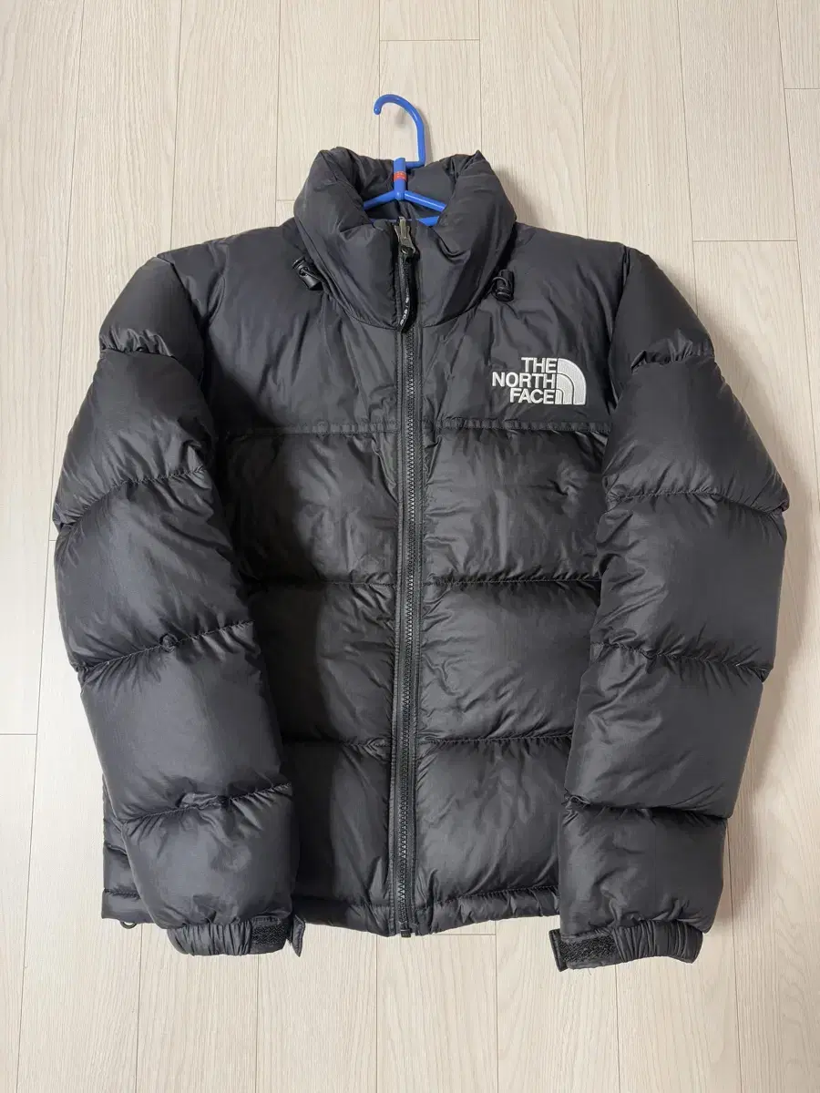 The North Face Padding