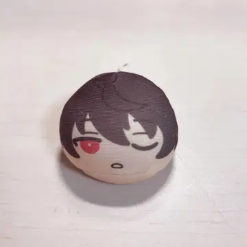 만주 니기니기마 스캇 애니메이트 혜택 하품 ver.