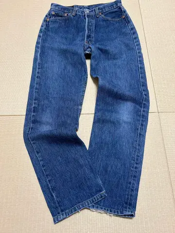 levis 501 USA제