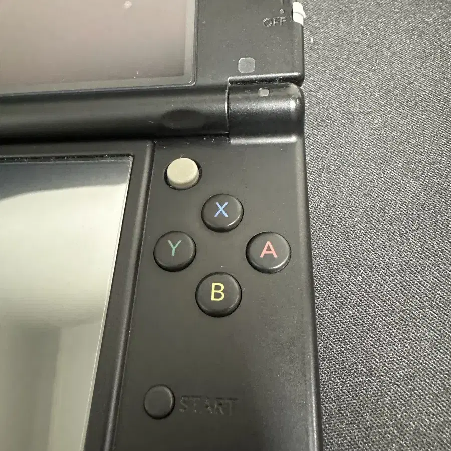 뉴 닌텐도 3ds xl 썬문 에디션