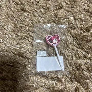 YES 프리큐어5GoGo 마루이 한정판 하트캔디 키홀더 유메하라노조미