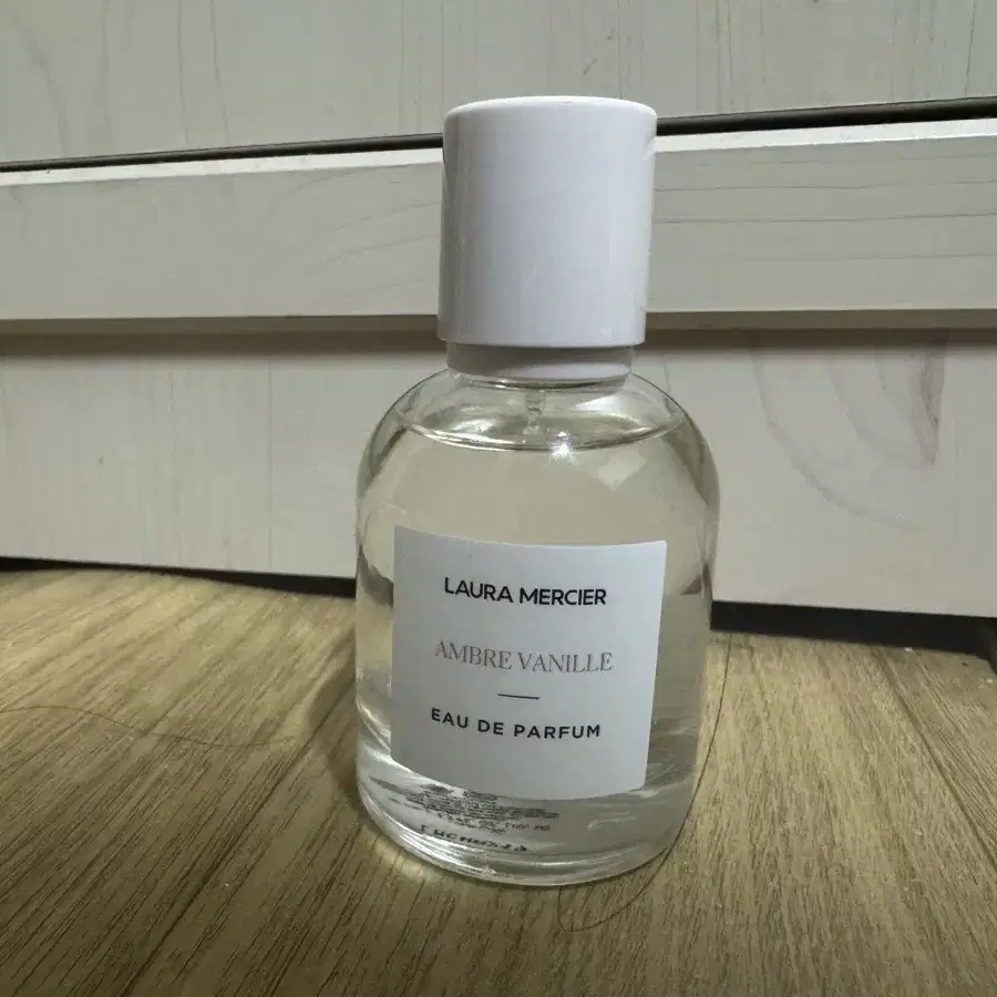 로라메르시에 오드퍼퓸 앰버바닐라 50ml