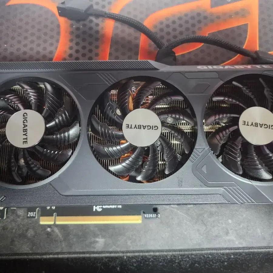 기가바이트 RTX4070Ti Super 4070ti슈퍼 팝니다.