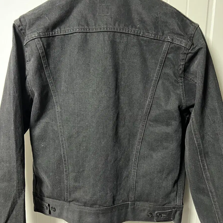 RRL lot271 블랙