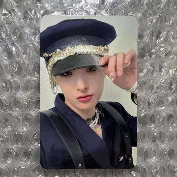 ATEEZ OUTLAW MINIRECORD 민기