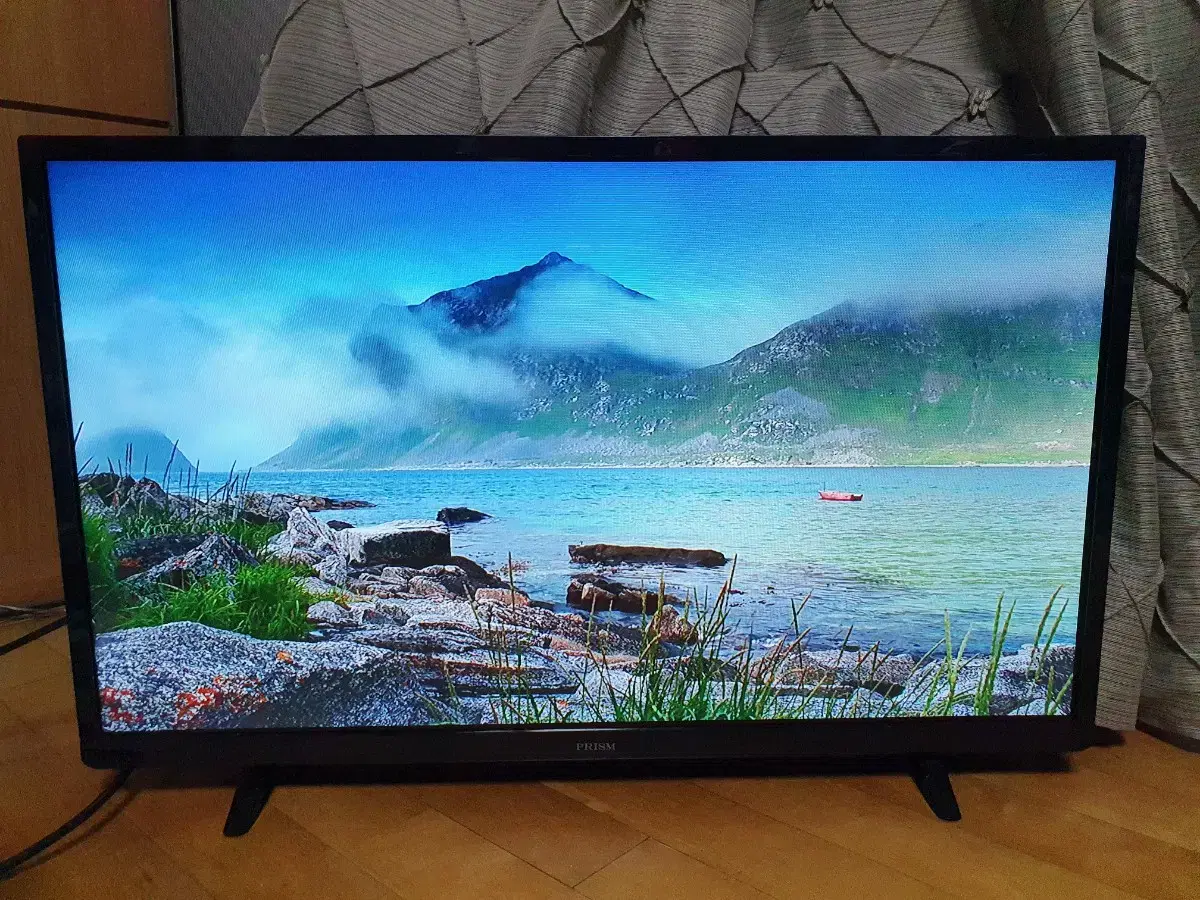 32인치 티비 모니터 LED TV 양천구